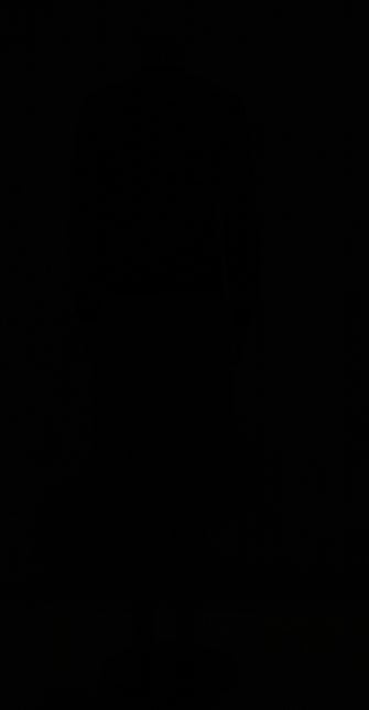 Tory Burch Printed Crew Neck Sweater