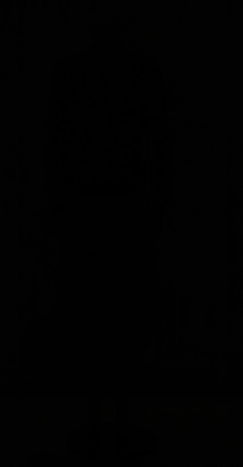 Tory Burch Printed Crew Neck Sweater