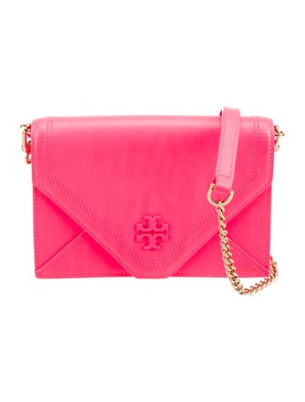 Tory Burch Leather Crossbody Bag