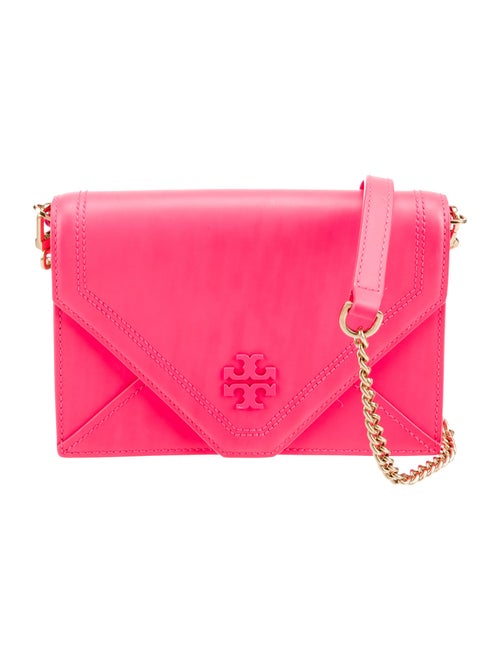 Tory Burch Leather Crossbody Bag