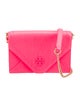 Tory Burch Leather Crossbody Bag