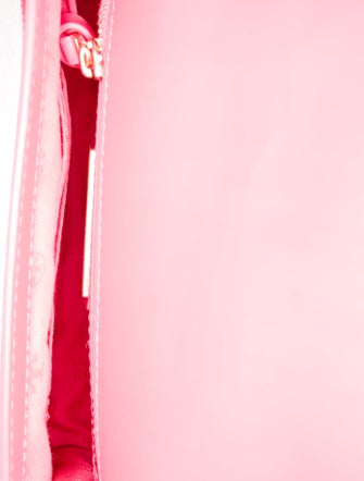 Tory Burch Leather Crossbody Bag