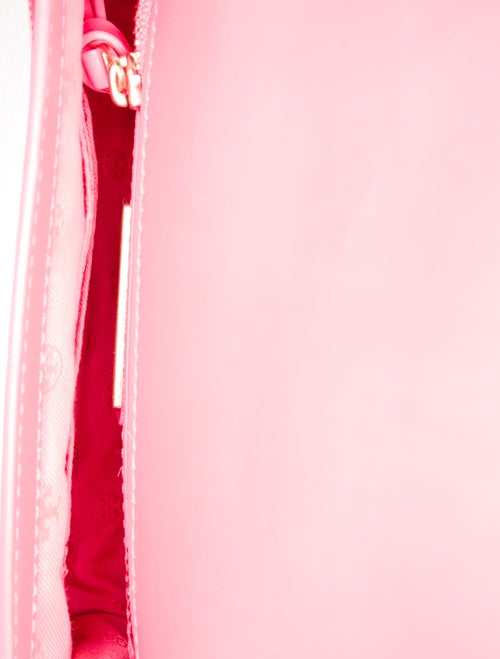 Tory Burch Leather Crossbody Bag