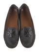 Tory Burch Leather Loafers