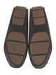 Tory Burch Leather Loafers
