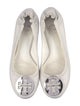 Tory Burch Leather Ballet Flats