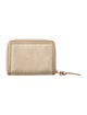 Tory Burch Leather Coin Pouch