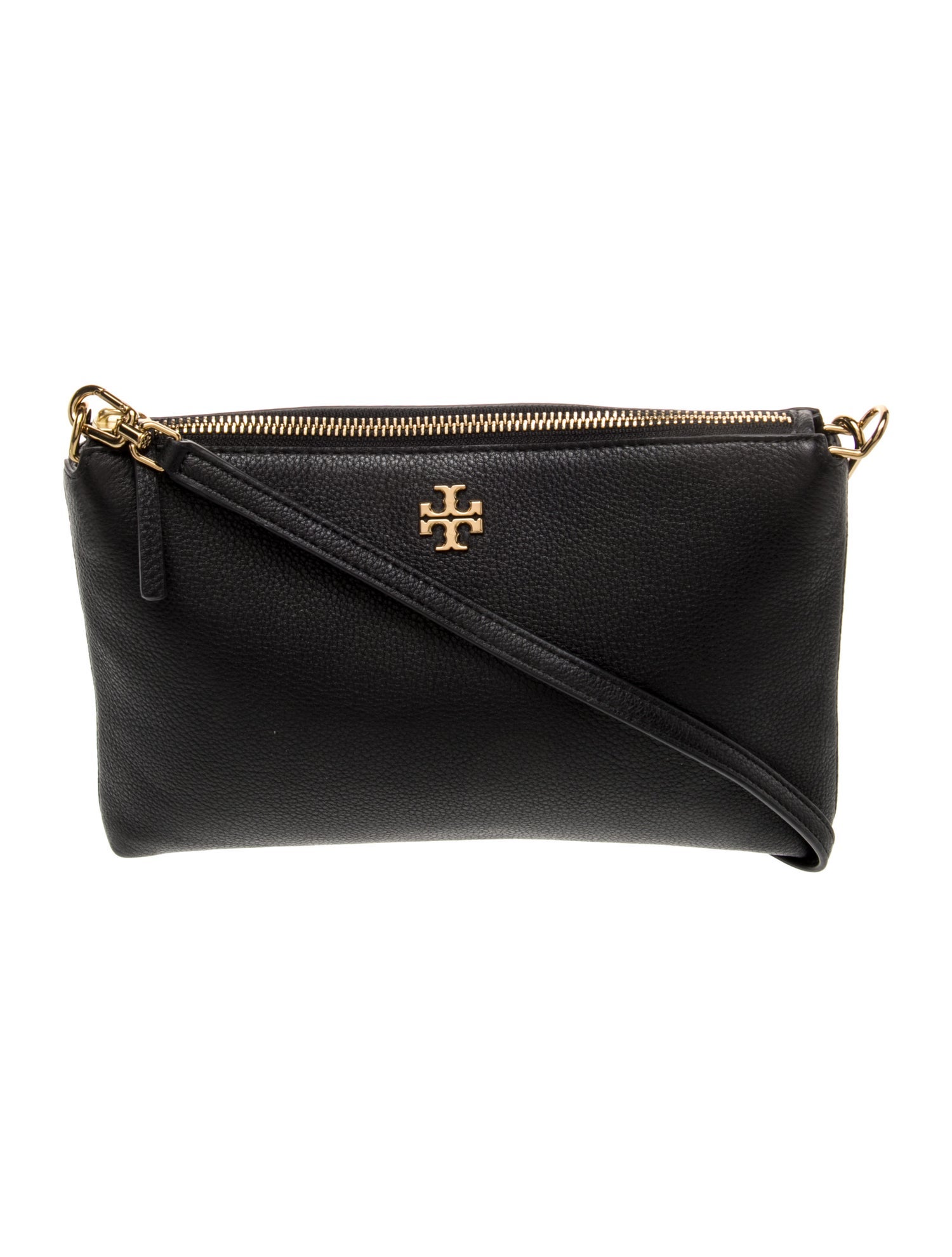 Tory Burch Leather Crossbody Bag