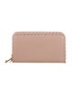 Tory Burch Leather Continental Wallet