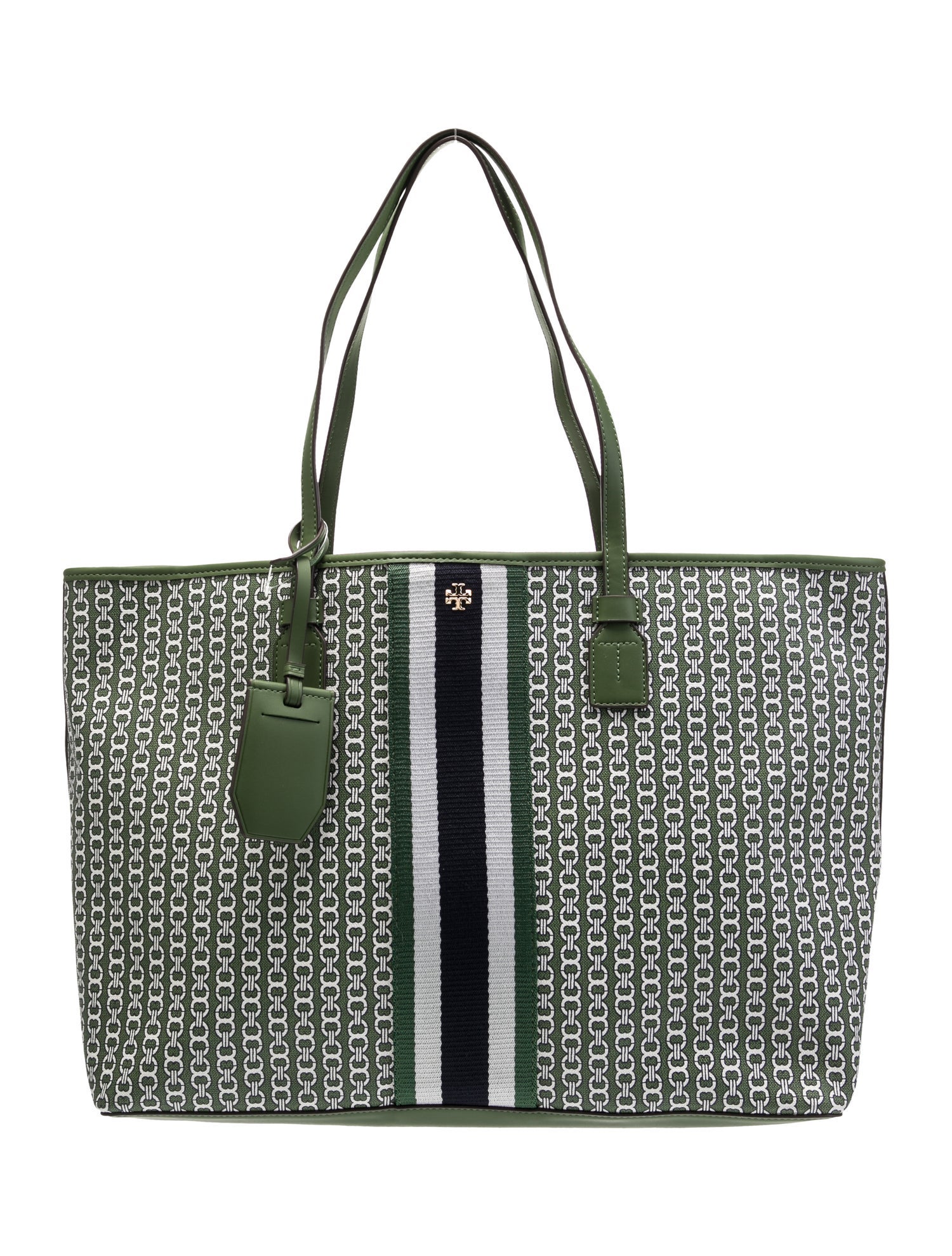 Tory Burch Tote w/ Tags