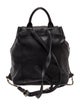 Tory Burch Leather Backpack