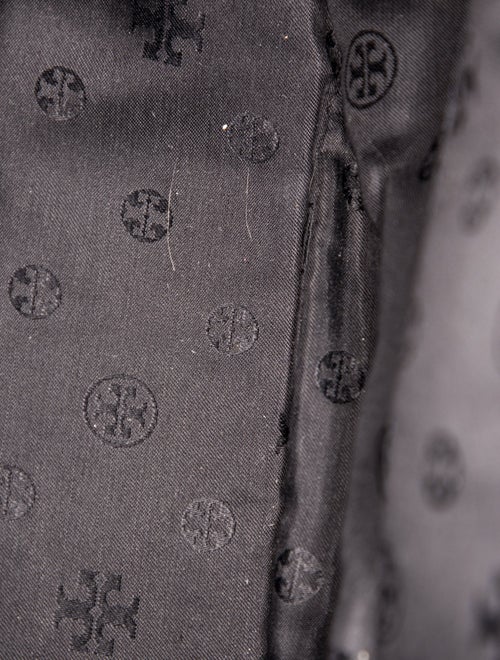 Tory Burch Leather Backpack