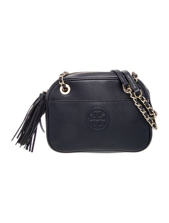 Tory Burch Leather Crossbody Bag