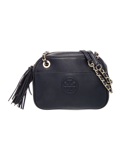 Tory Burch Leather Crossbody Bag