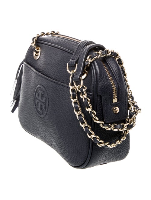 Tory Burch Leather Crossbody Bag