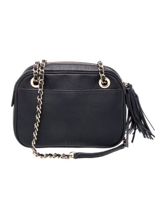 Tory Burch Leather Crossbody Bag