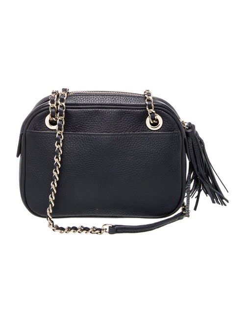 Tory Burch Leather Crossbody Bag