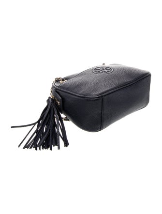 Tory Burch Leather Crossbody Bag