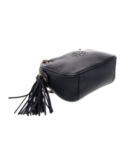 Tory Burch Leather Crossbody Bag