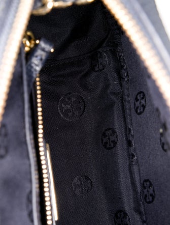 Tory Burch Leather Crossbody Bag