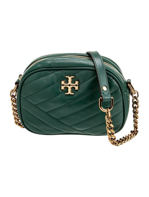 Tory Burch Signature Crossbody Bag