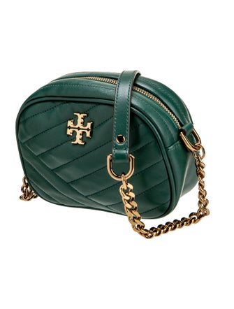 Tory Burch Signature Crossbody Bag