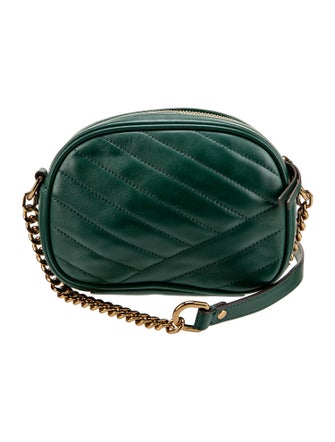 Tory Burch Signature Crossbody Bag