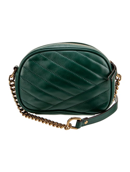 Tory Burch Signature Crossbody Bag