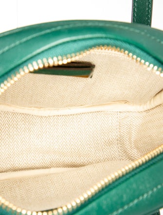 Tory Burch Signature Crossbody Bag