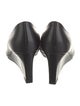 Tory Burch Leather Pumps