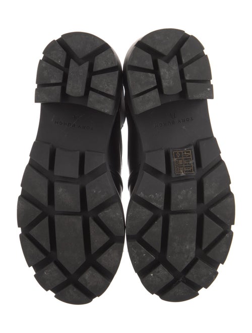 Tory Burch Leather Chelsea Boots