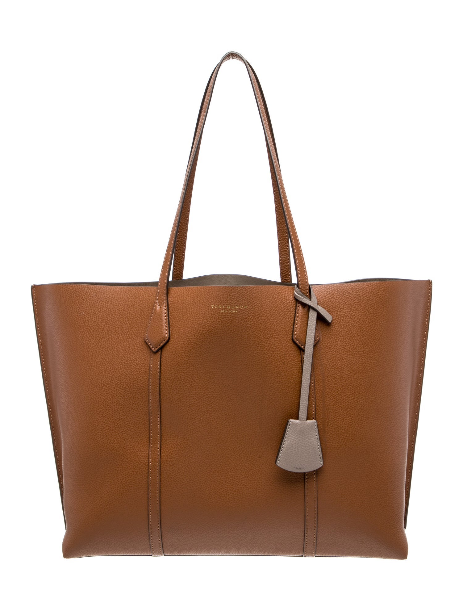Tory Burch Leather Tote
