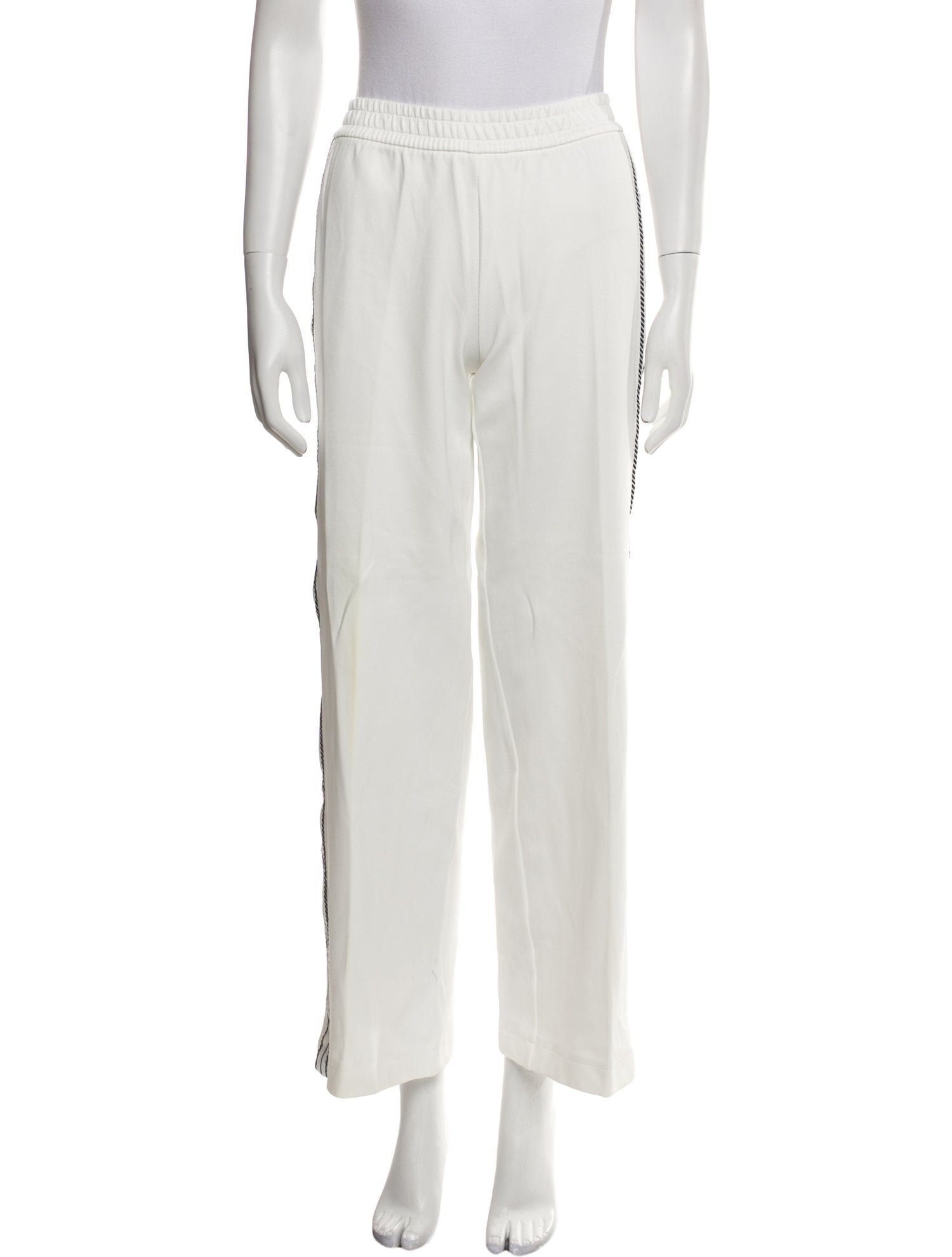 Tory Burch Wide Leg Pants