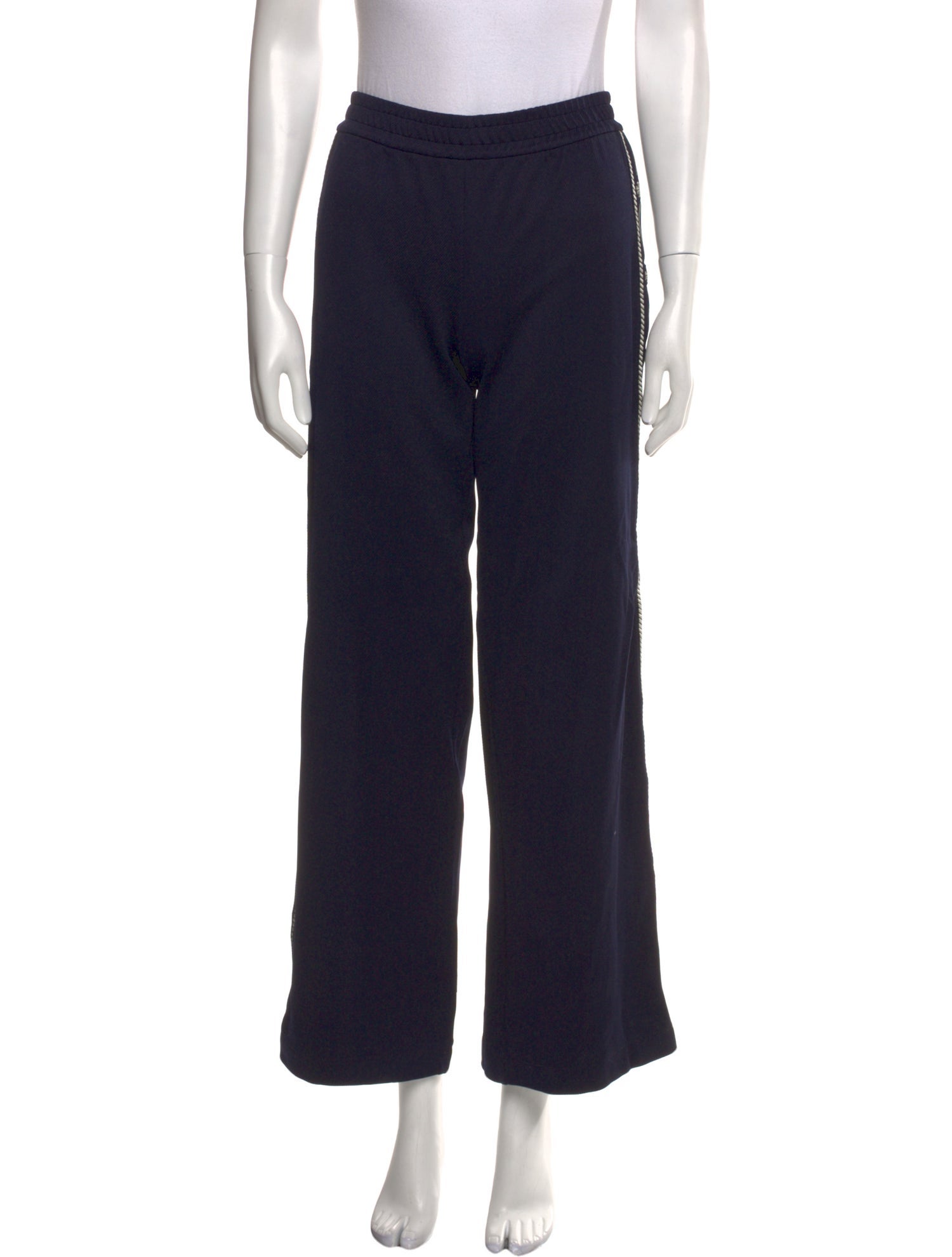 Tory Burch Wide Leg Pants
