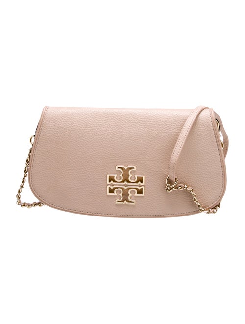 Tory Burch Leather Shoulder Bag