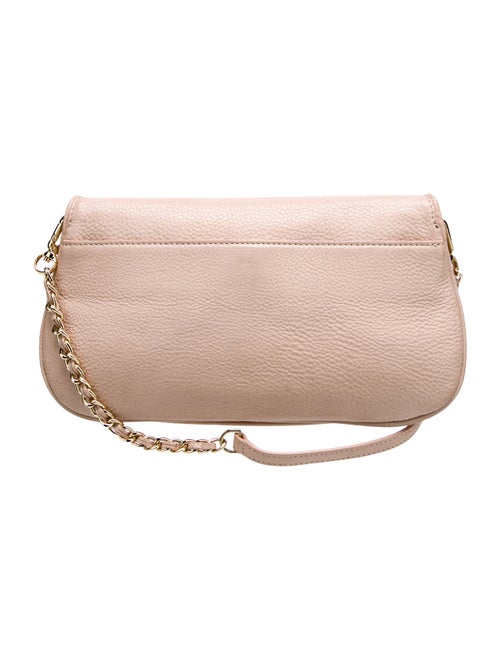 Tory Burch Leather Shoulder Bag