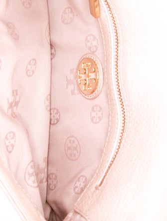 Tory Burch Leather Shoulder Bag