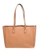 Tory Burch Saffiano Leather Tote