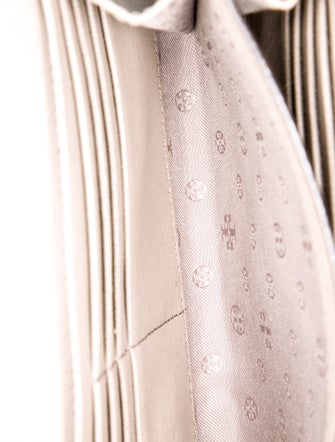 Tory Burch Saffiano Leather Shoulder Bag