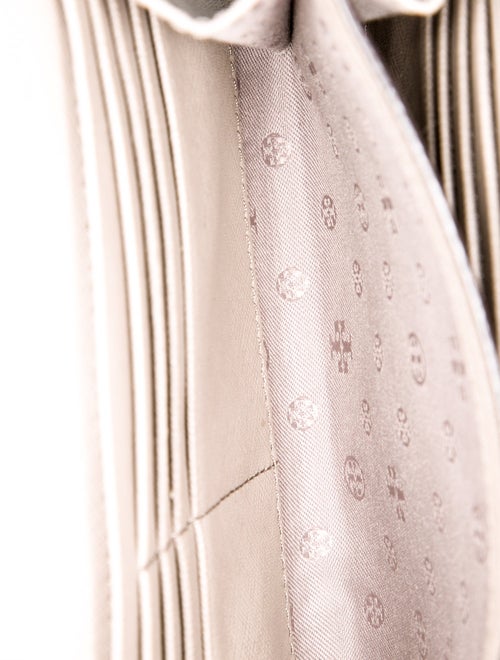 Tory Burch Saffiano Leather Shoulder Bag