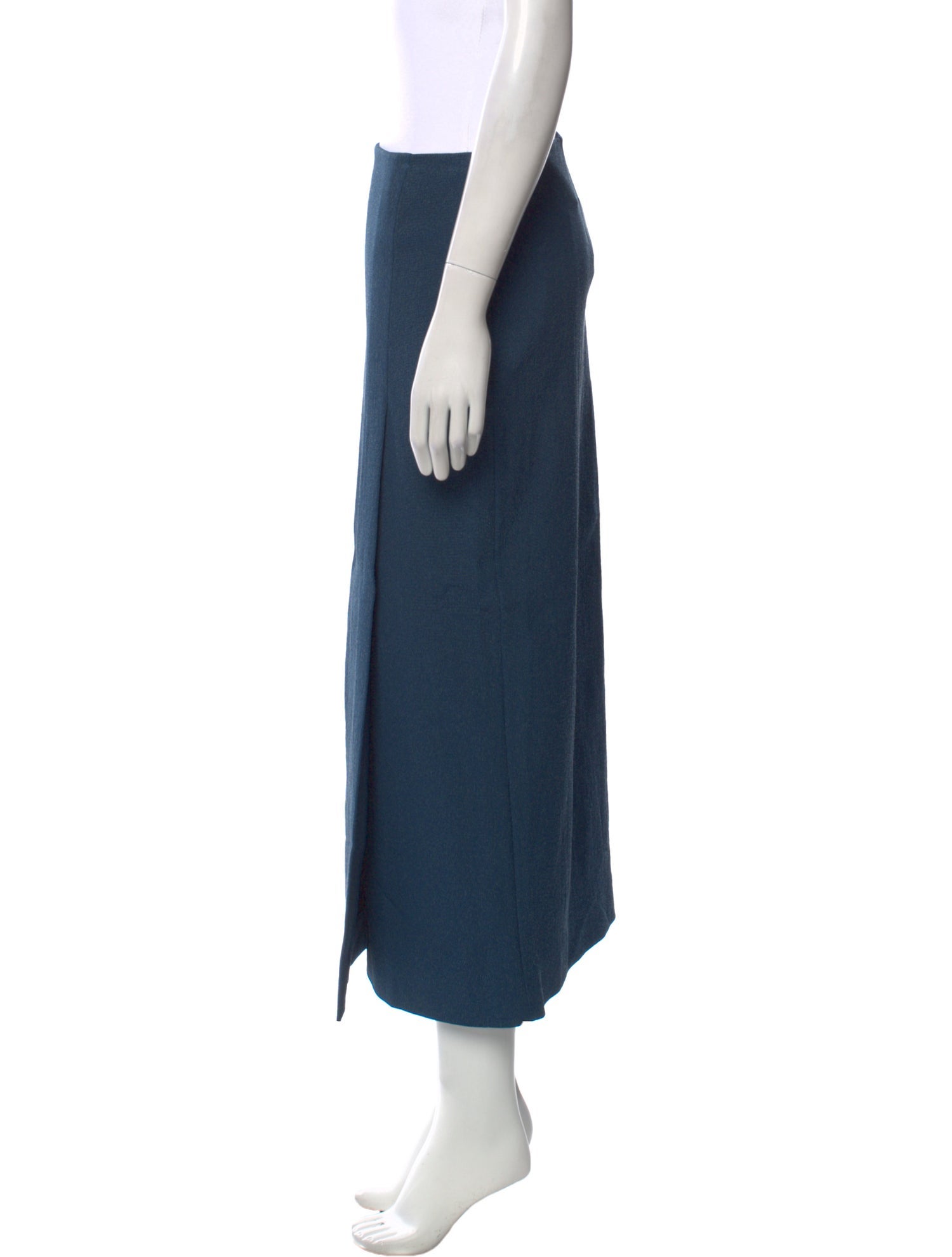 Tory Burch Midi Length Skirt w/ Tags