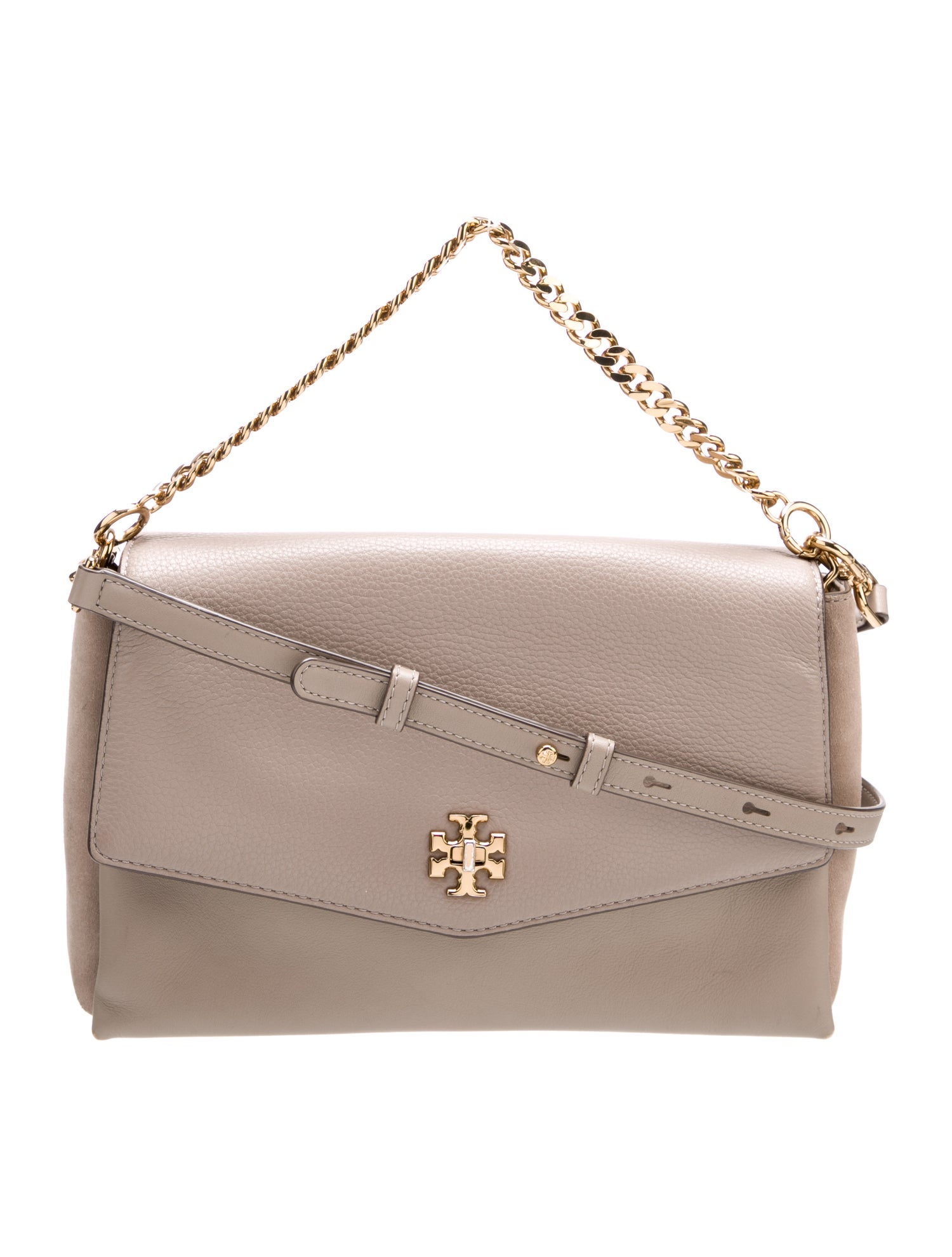 Tory Burch Leather Shoulder Bag