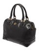 Tory Burch Saffiano Leather Top Handle Bag
