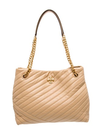 Tory Burch Leather Shoulder Bag