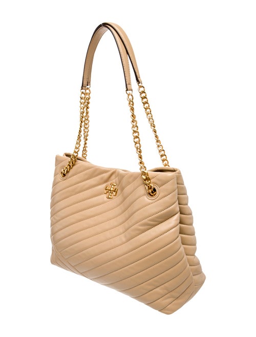 Tory Burch Leather Shoulder Bag