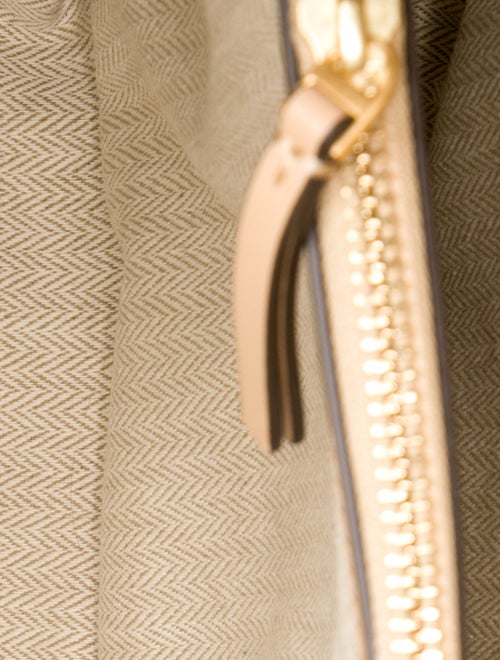 Tory Burch Leather Shoulder Bag