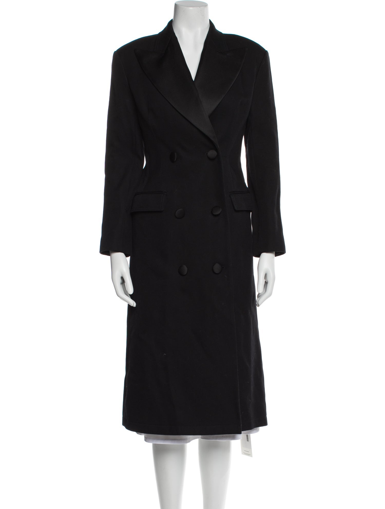 Tory Burch Trench Coat