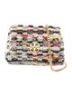 Tory Burch Tweed Crossbody Bag