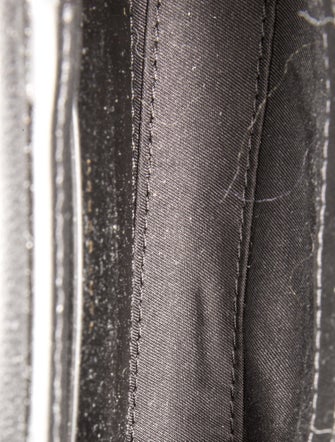 Tory Burch Tweed Crossbody Bag