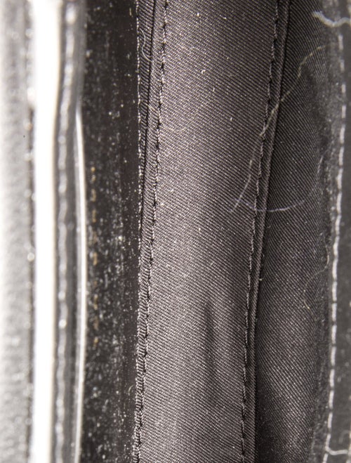 Tory Burch Tweed Crossbody Bag